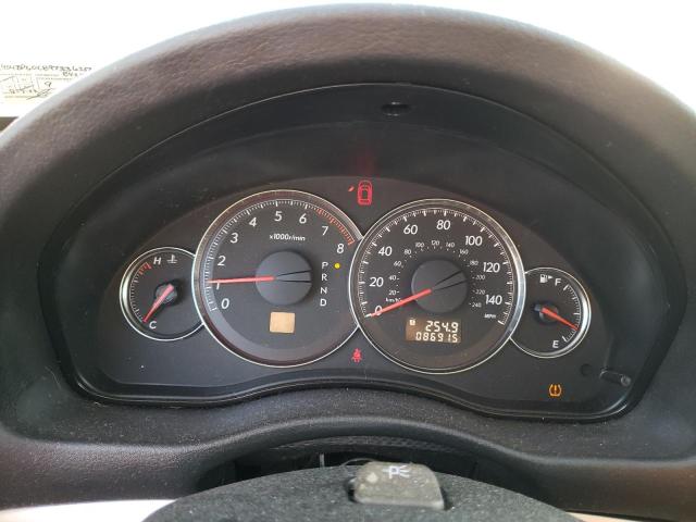 4S4BP60C897336352 Subaru Outback