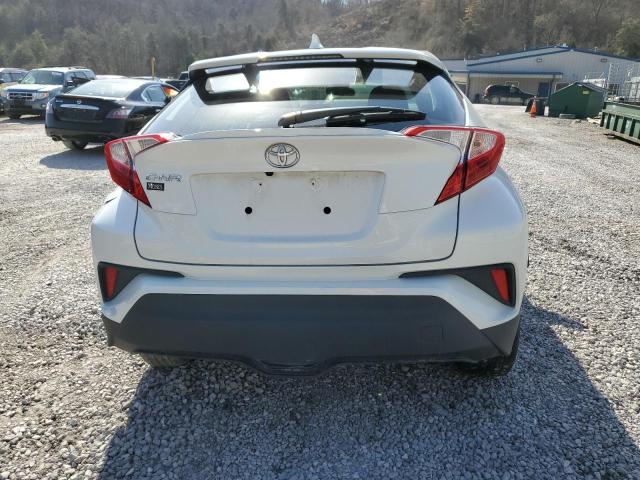2020 TOYOTA C-HR XLE NMTKHMBX5LR116040