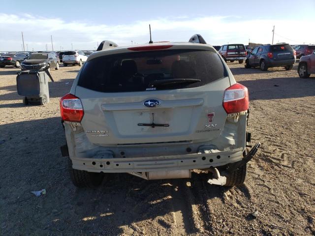 JF2GPAVC1EH316438 Subaru Xv Crosstrek 2.0 Premium