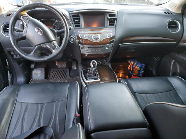 5N1AL0MN7GC525529 Infiniti QX60