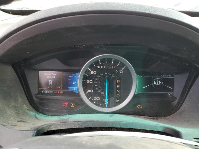 2015 FORD EXPLORER X 1FM5K8D80FGC33208