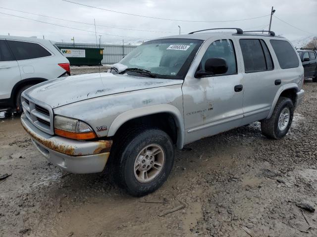 1998 Dodge Durango 