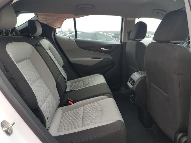 2019 CHEVROLET EQUINOX LS - 3GNAXHEV6KS564225