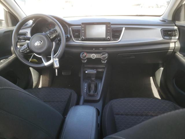 3KPA24AD6LE274662 KIA RIO LX