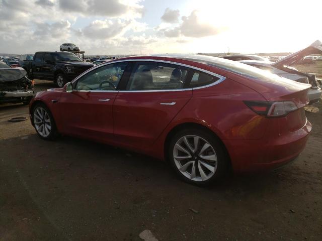 5YJ3E1EB6JF088148 Tesla MODEL 3