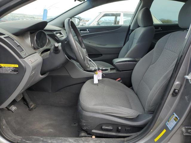 5NPEB4AC4EH860560 Hyundai SONATA GLS