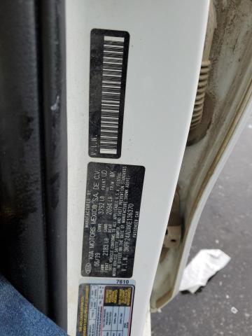 3KPF24ADXKE136370 KIA FORTE FE