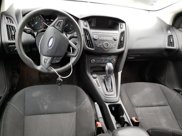 2018 FORD FOCUS SE 1FADP3K2XJL238943