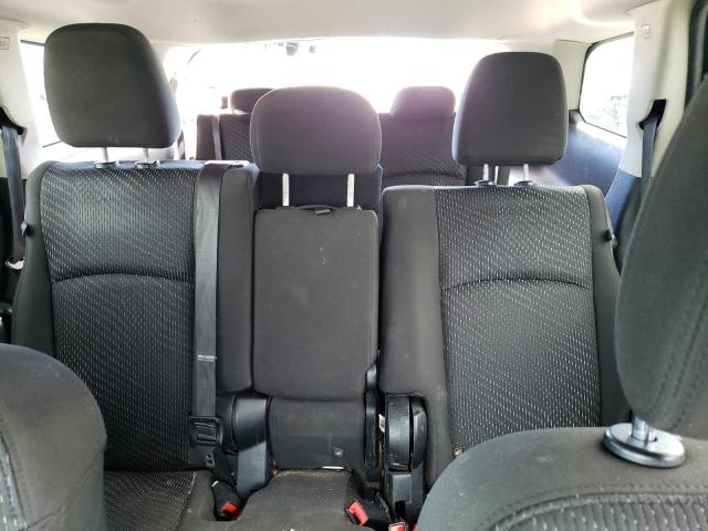 2018 DODGE JOURNEY SE - 3C4PDCAB3JT381576