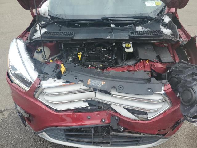 2019 FORD ESCAPE SEL 1FMCU0HD7KUA10623