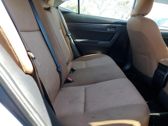 2015 TOYOTA COROLLA L 2T1BURHE3FC461967