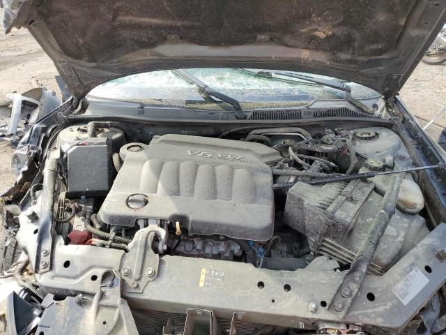 2015 CHEVROLET IMPALA LIM 2G1WC5E35F1124515
