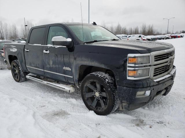2015 CHEVROLET SILVERADO - 3GCUKTEJ6FG350946
