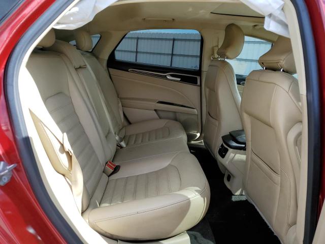2016 FORD FUSION SE 3FA6P0H97GR385789
