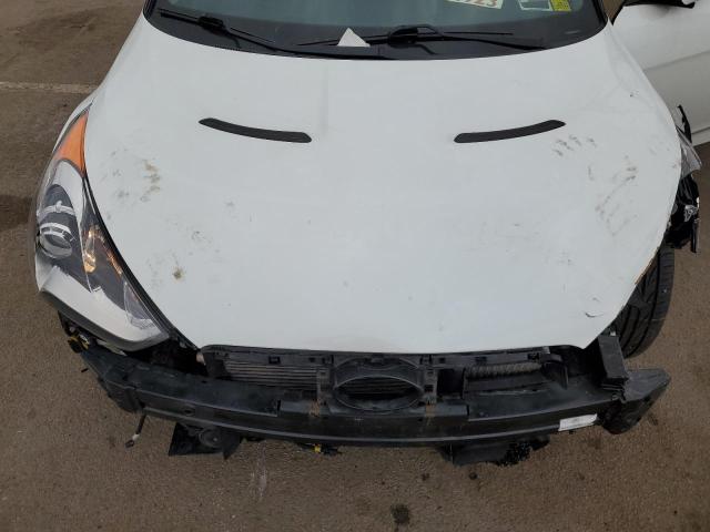 2015 HYUNDAI VELOSTER T KMHTC6AE6FU234237