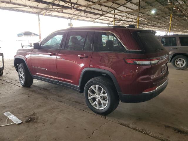 2023 JEEP GRAND CHER 1C4RJHBG2PC526099