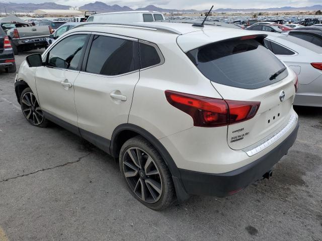JN1BJ1CRXHW105260 Nissan Rogue Sport S