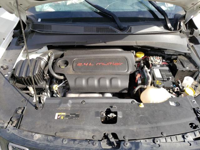 2019 JEEP COMPASS TR 3C4NJDDB3KT805521
