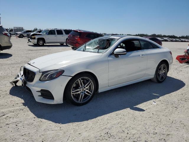 2020 MERCEDES-BENZ E 450 - W1K1J6HB5LF133712