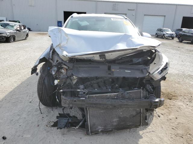 2017 HYUNDAI TUCSON LIM - KM8J33A41HU522666