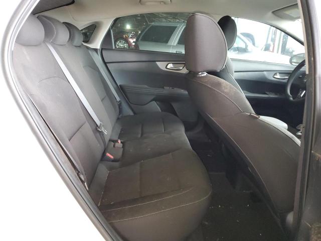 2021 KIA FORTE FE 3KPF24AD6ME377930