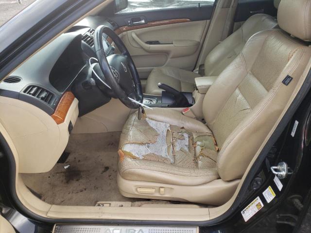 JH4CL968X7C011231 Acura TSX