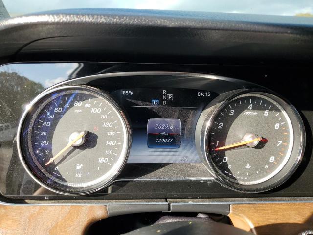 2017 MERCEDES-BENZ E 300 - WDDZF4JBXHA156345