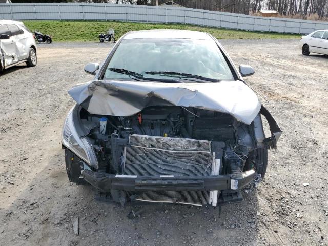 2017 HYUNDAI SONATA SE - 5NPE24AF2HH510407