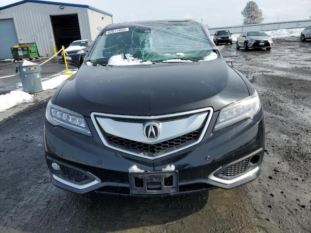 5J8TB4H77GL003861 Acura RDX