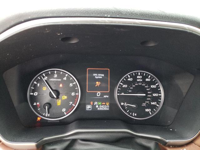 2020 SUBARU OUTBACK TO - 4S4BTGPDXL3186212