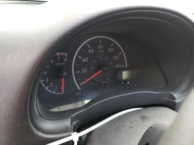2015 NISSAN VERSA S - 3N1CN7AP2FL879339