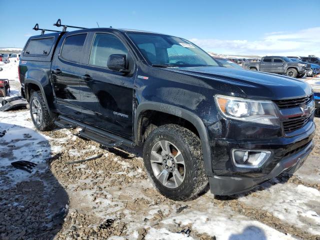 2018 CHEVROLET COLORADO Z - 1GCPTDE15J1275017
