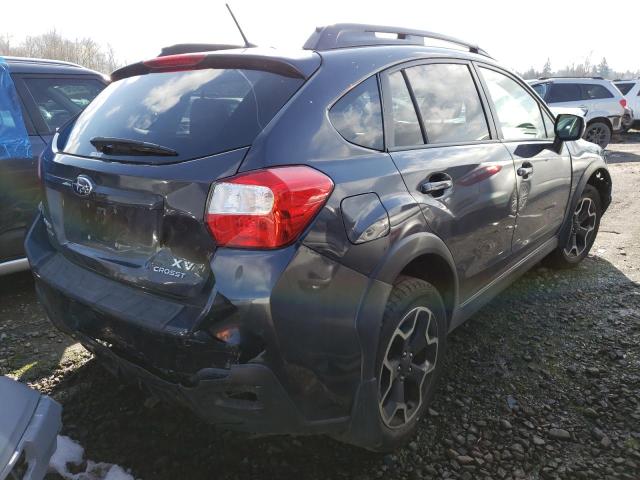 JF2GPACCXEH312696 Subaru Xv Crosstrek 2.0 Premium