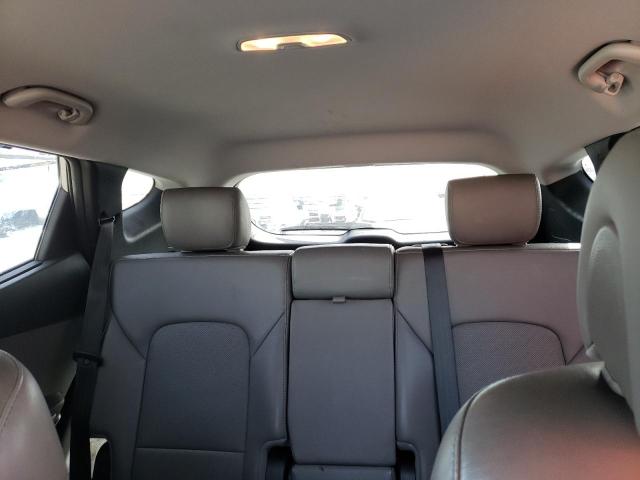 2017 HYUNDAI SANTA FE S 5NMZU3LB5HH002638