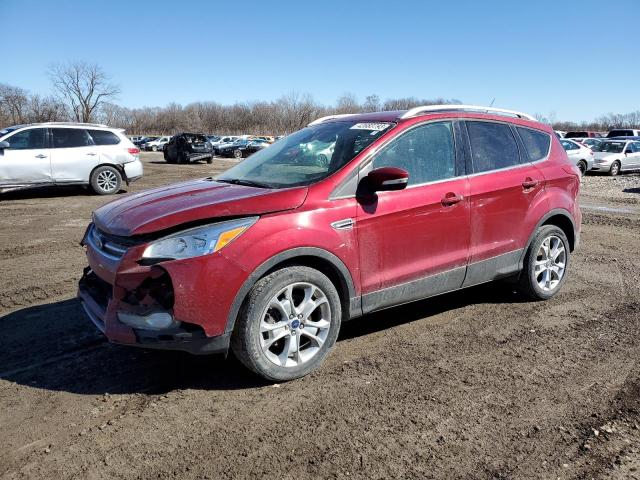 1FMCU9J9XFUA58360 2015 FORD ESCAPE, photo no. 1