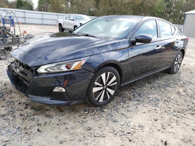 2021 NISSAN ALTIMA SV - 1N4BL4DV1MN357988