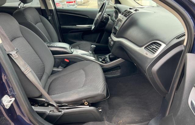 2018 DODGE JOURNEY SE - 3C4PDCAB6JT242364