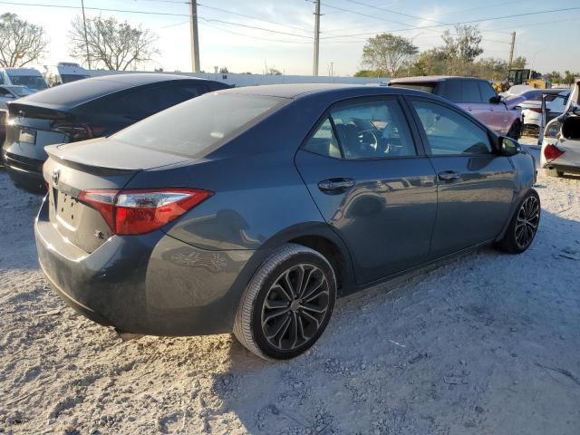 2016 TOYOTA COROLLA L 2T1BURHE7GC592627