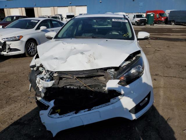 2015 FORD FOCUS 1FADP3F22FL379555