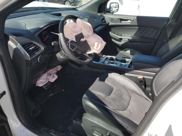2022 FORD EDGE ST - 2FMPK4AP0NBA75763
