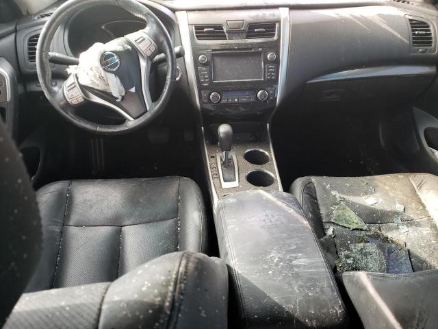 2015 NISSAN ALTIMA 2.5 1N4AL3AP9FN870422