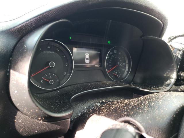 3KPF44AC2NE429069 KIA FORTE GT