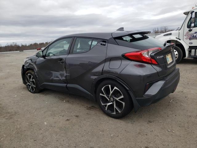 2018 TOYOTA C-HR XLE NMTKHMBX0JR043866