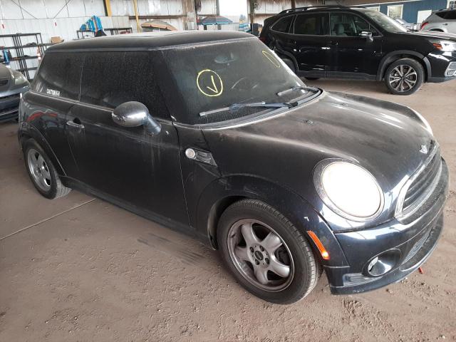 WMWMF33569TU71023 Mini Cooper