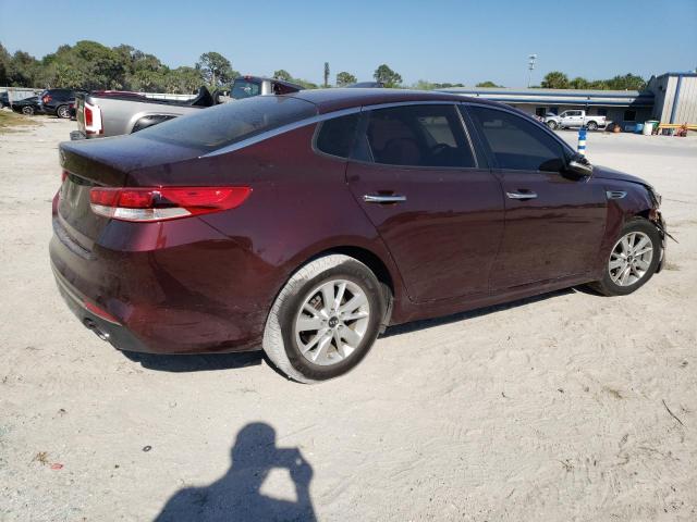 2016 KIA OPTIMA LX 5XXGT4L32GG110561