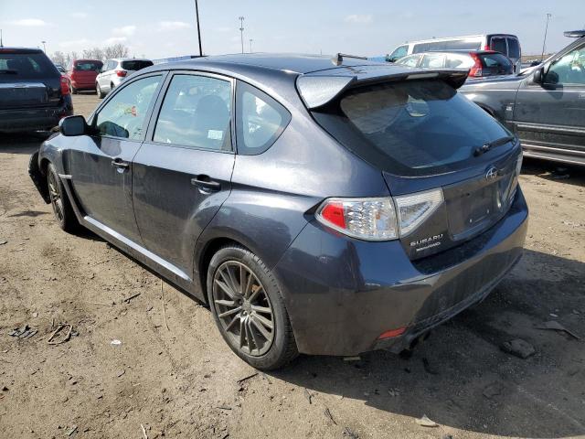 JF1GR7E63BG832717 Subaru WRX