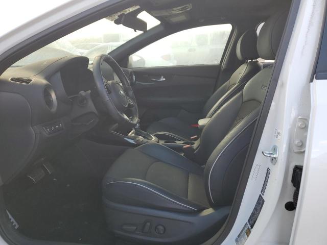 3KPF34AD6ME377455 KIA Forte Gt Line
