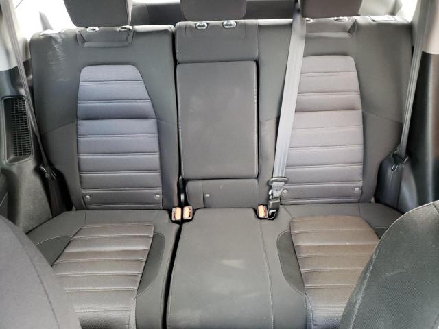 2020 HONDA CR-V EX - 7FART6H52LE015630