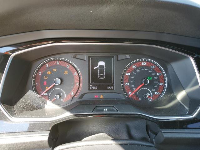 2019 VOLKSWAGEN JETTA S 3VWC57BU9KM086879
