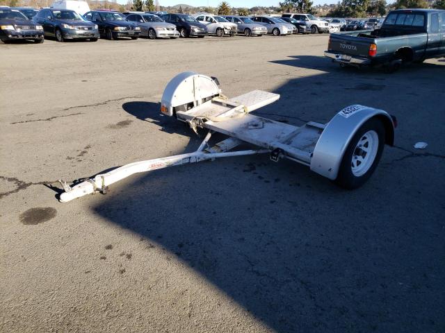 Trailers salvage cars for sale: 2012 Trailers 2012 Carson Trailer